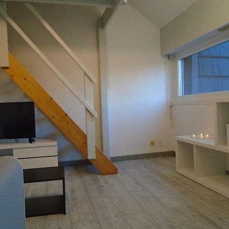 Appartement Bellesrives 브줄 외부 사진
