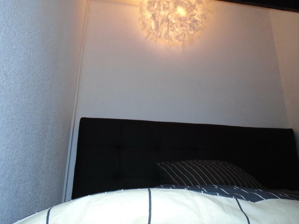 Appartement Bellesrives 브줄 외부 사진