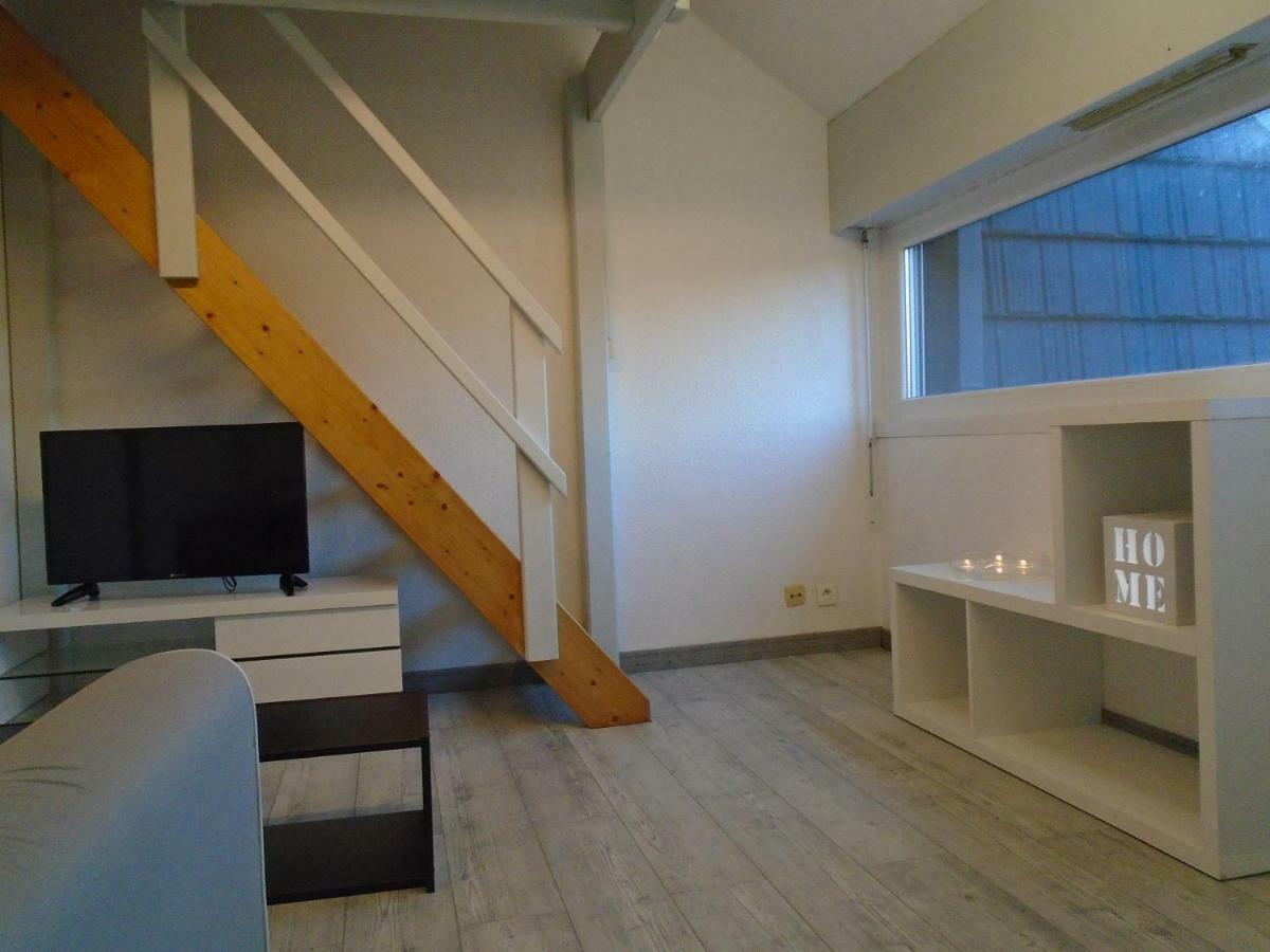 Appartement Bellesrives 브줄 외부 사진