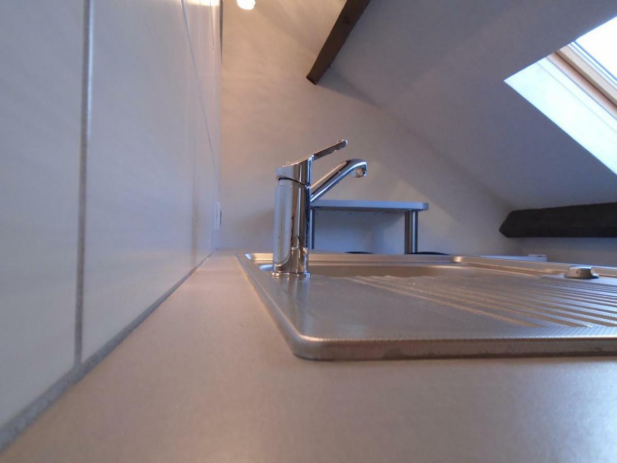 Appartement Bellesrives 브줄 외부 사진